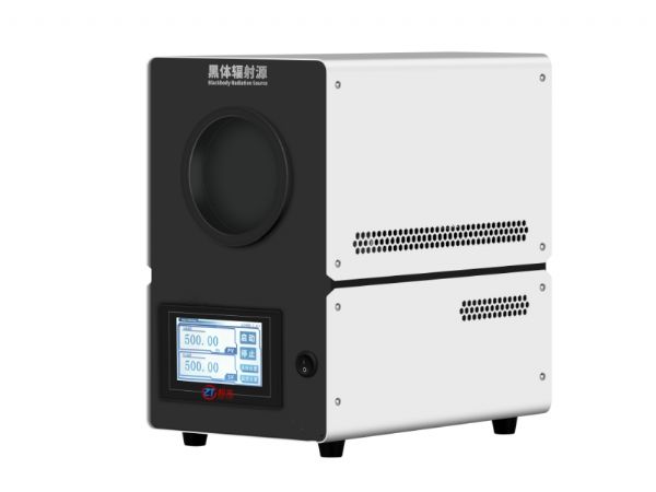 ZT-MY面源黑體爐,輻射面100mm(室溫+5℃-600℃)